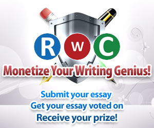 ResearchWritingCenter.com - essay writing contest 